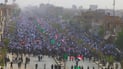 التيار الصدري يدعو لإقامة صلاة جمعة موحدة في عموم المحافظات بمناسبة عيد الغدير