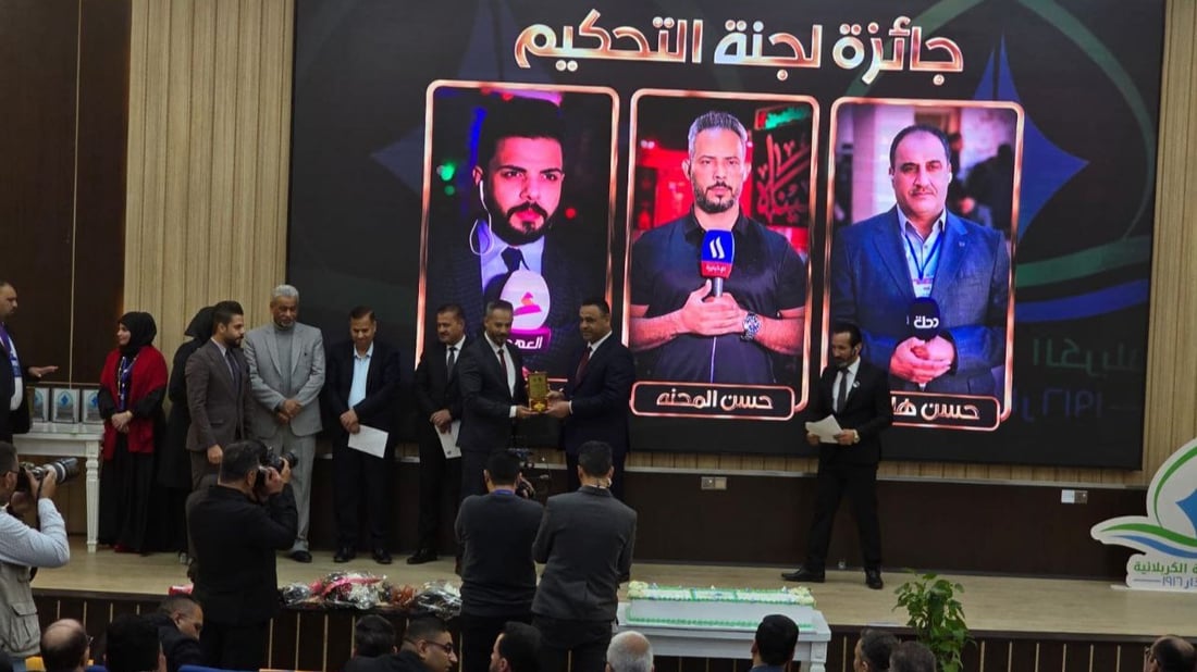 108 أعوام على تأسيس الصحافة الكربلائية.. حفل وتكريم في جامعة وارث الأنبياء (صور)