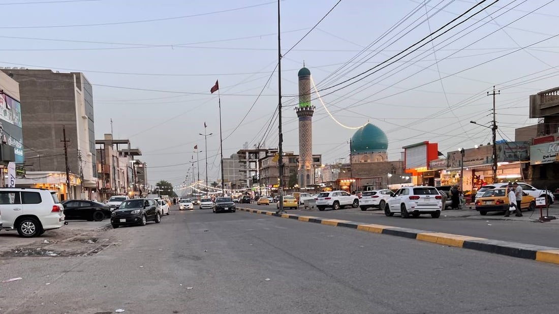 السيدية منطقة عمل مفضّلة لسائقي تطبيقات “التاكسي”.. سهلة وآمنة لكنها مكلّفة