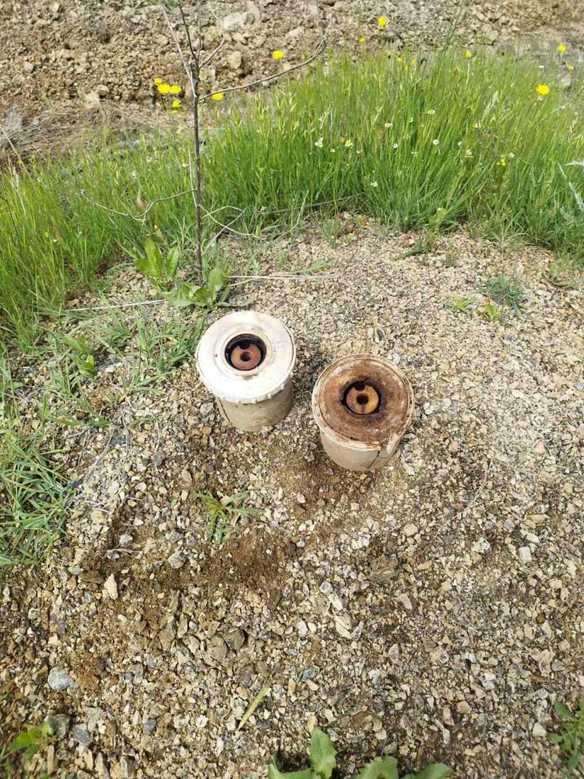 ئه‌مڕۆ ده‌زگاى مینى هه‌رێم رووى چالاكییه‌كانى له‌ پێنجوێن بوو