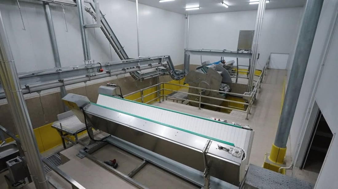 50هەزار ئاژەڵ بەیەکەوە جێگەیان دەبێتەوە 