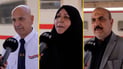فيديو: السكك الحديدية تستنفر أسطولها لنقل آلاف الزائرين من البصرة إلى كربلاء