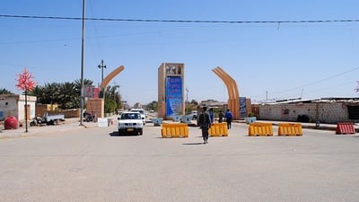 لصوص يقتحمون مدرسة في الشطرة ويسرقون سجل الدرجات ودفتر ديون الحانوت