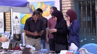 جمعة المتنبي: مدير شرطة صدام والعلويون في سوريا أكثر ال...