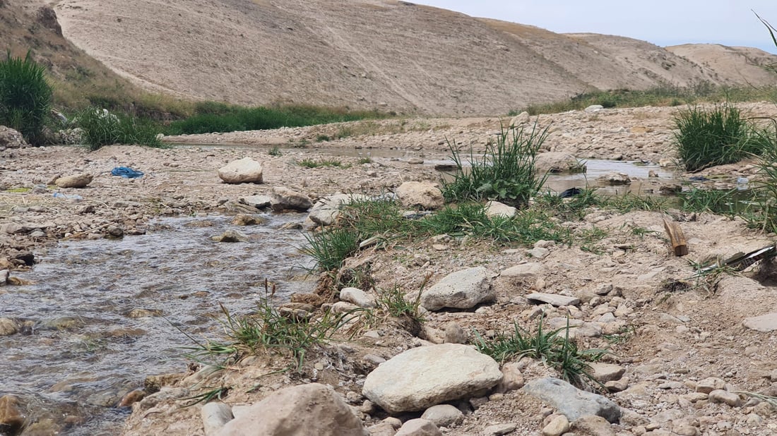 فيديو: تلعفر تعرض ما لديها من ماء وخضراء.. وتريد موقعاً على خارطة سياحة العراق