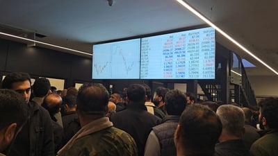 لە سلێمانی بازاڕی کڕین و فرۆشتنی کانزاکان رێکدەخرێتەوە