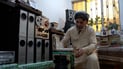 “أحبك وأكره أطباعك”.. موصلي في عشق خاص للعمارة ويحفظ كل أصوات الجنوبيين!