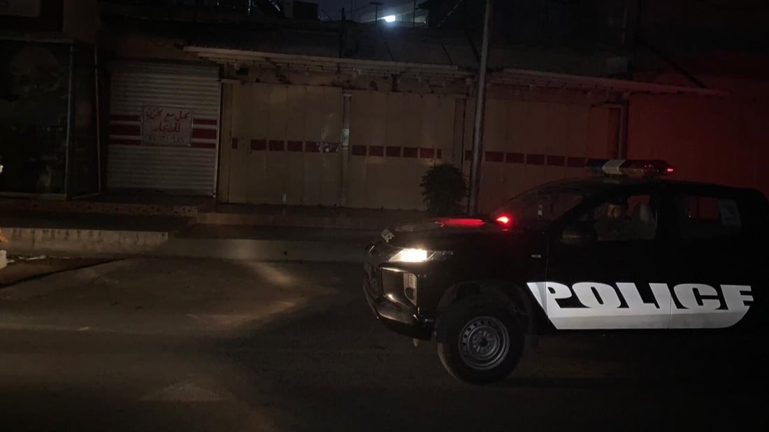 Two suspected members of Al-Alaahiyah cult arrested in Muthanna