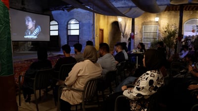 ذكرى وعد بلفور.. البصرة أوقفت الموسم الإيراني لتعرض “لما شفتك”