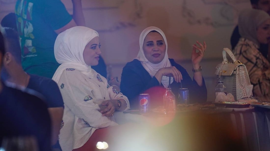 هيثم يوسف “لا يصدق البصرة” بعد حفل الميلينوم الصاخب.. الناس غنت حتى الفجر (صور)