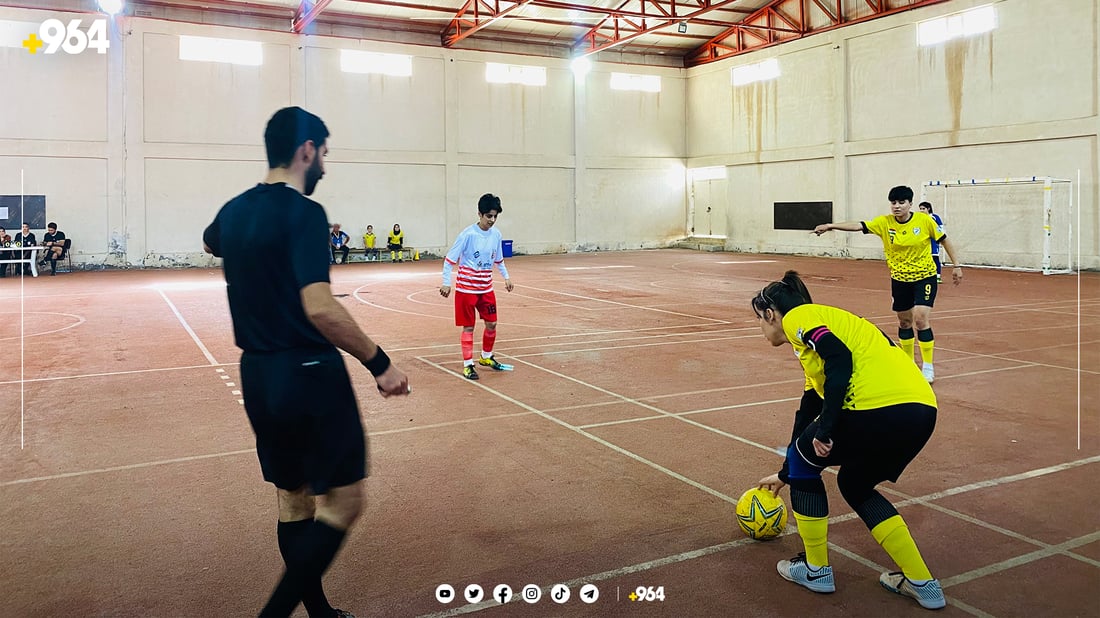 كچانی رواندز نه‌یانبرده‌وه‌