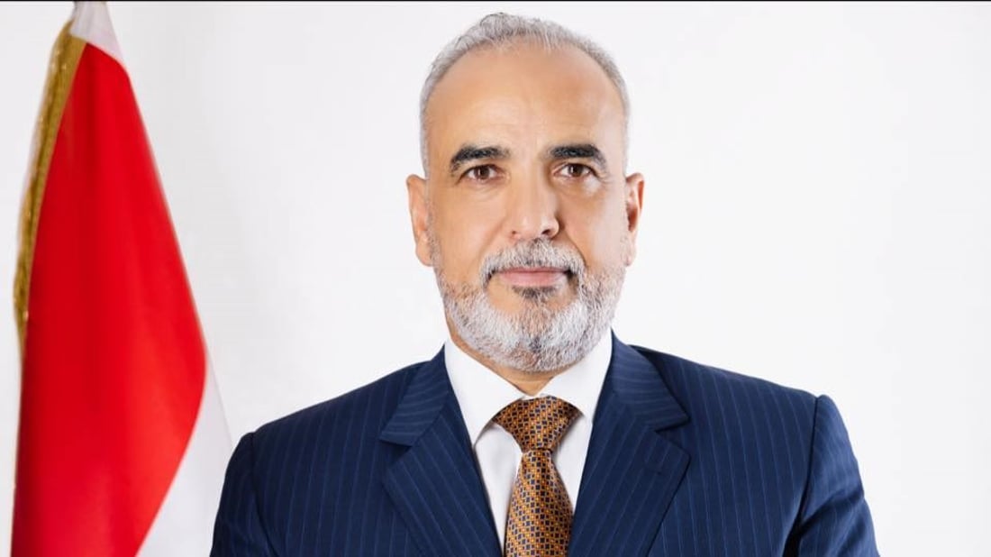 محمود المشهداني لن يفوز برئاسة البرلمان والإطار يريد جلسة الاثنين.. تحالف عزم