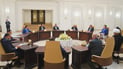 أمين الإطار عباس العامري: اجتماع مرتقب مع الزيدي لبحث الكابينة الوزارية غداً