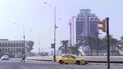 طقس العراق: أجواء صحوة وحارة رغم انخفاض الحرارة 3 درجات