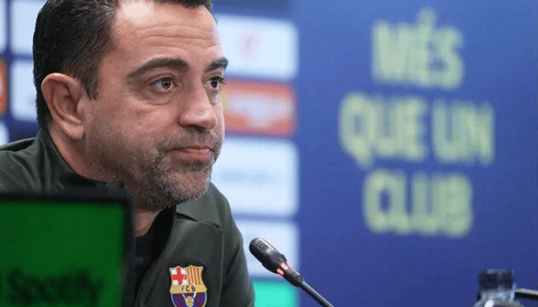 چاڤی: ئەم سەرکەوتنە بۆ ئێمە بە ئازار بوو