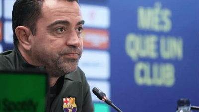 چاڤی: ئەم سەرکەوتنە بۆ ئێمە بە ئازار بوو