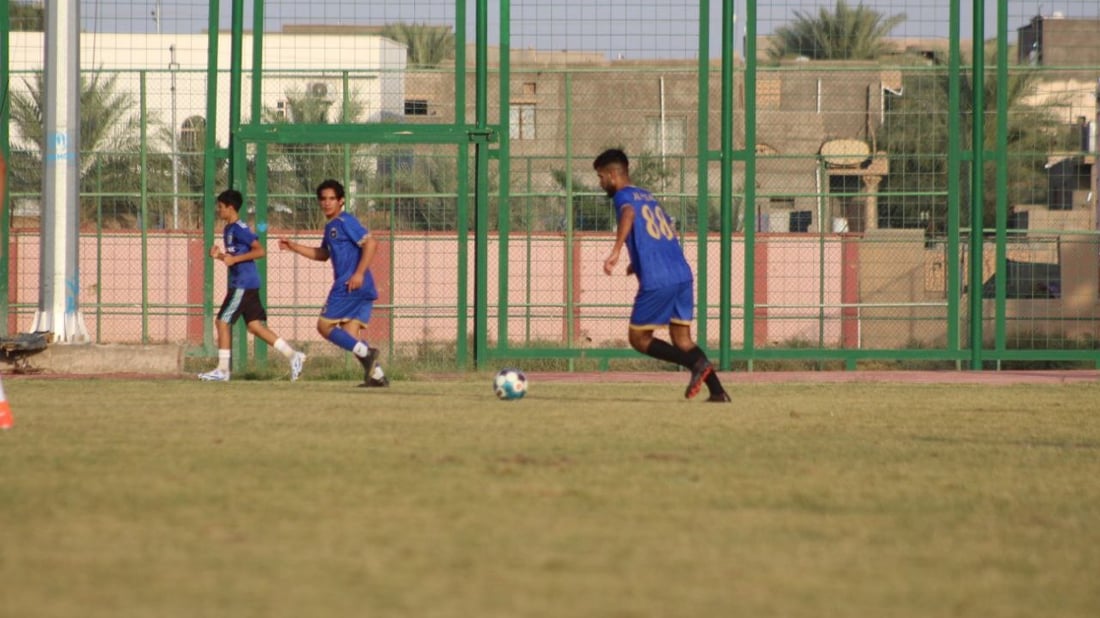 تجنباً لإهمال الدراسة.. لجنة شباب ورياضة القائم تحصر إقامة البطولات بالعطل فقط