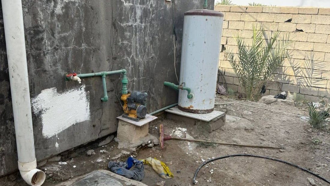 Seven-year-old girl dies from electric shock in northern Basra
