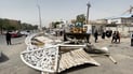 Najaf reopens key service road closed since 2003 after years of local advocacy