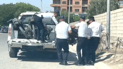 ئەو ماتۆڕانەی لە گەرمیان جرت و فرتیان دەکرد گیران