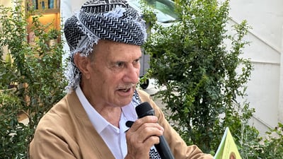 مام عەوڵا یادگاریە جوانەکەی منداڵان هەر بەردەوامە