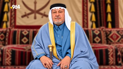 البصرة تفقد الشيخ عبد الرضا التميمي.. أحد وجهاء الزبير ورجالات إصلاح ذات البين