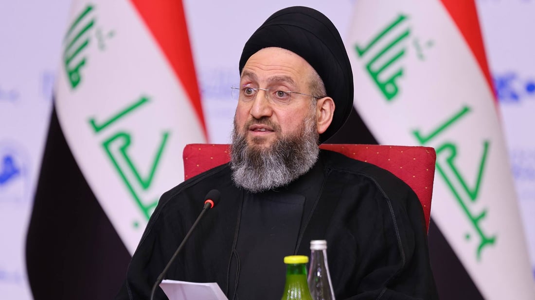 “العدالة والكرامة”.. وأربع توصيات أخرى من الحكيم لإنهاء الانقسام