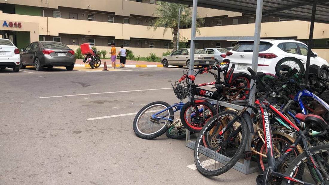 صور: سكان بسماية يعرضون 50 دولاراً مقابل عودة “هانوا”.. لم نجن سوى “بند القمامة”