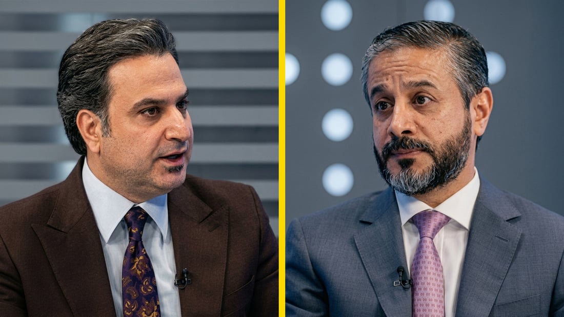العصائب تنتظر إشارة من واشنطن للمشاركة بالحكومة.. حصة الخزعلي مجمدة لحين نزع السلاح