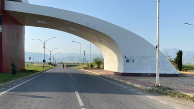 ئاگادار بن لادانی کاتی هەیە