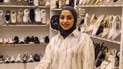 Woman Boutique Owner Becomes Fashion Icon in Balad