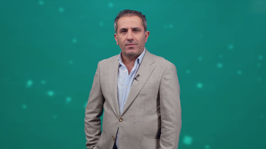 كەریم بنزێما هاتە هەولێر و ناچێتە بەغدا