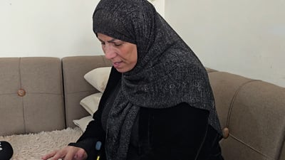 دەنگی 964 لە هەموو شوێن دەبیسترێت و پەیامەکە گەیشت