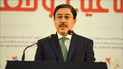 Central Bank governor warns of chronic deficit, says Iraq may need foreign loans