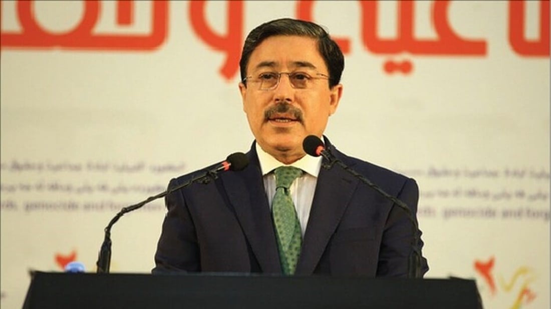 Central Bank governor warns of chronic deficit, says Iraq may need foreign loans