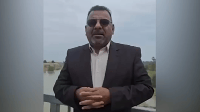 أبو صيدا تحتج على ارتفاع مناسيب نهر ديالى: الإطلاقات كبيرة والبساتين تغرق