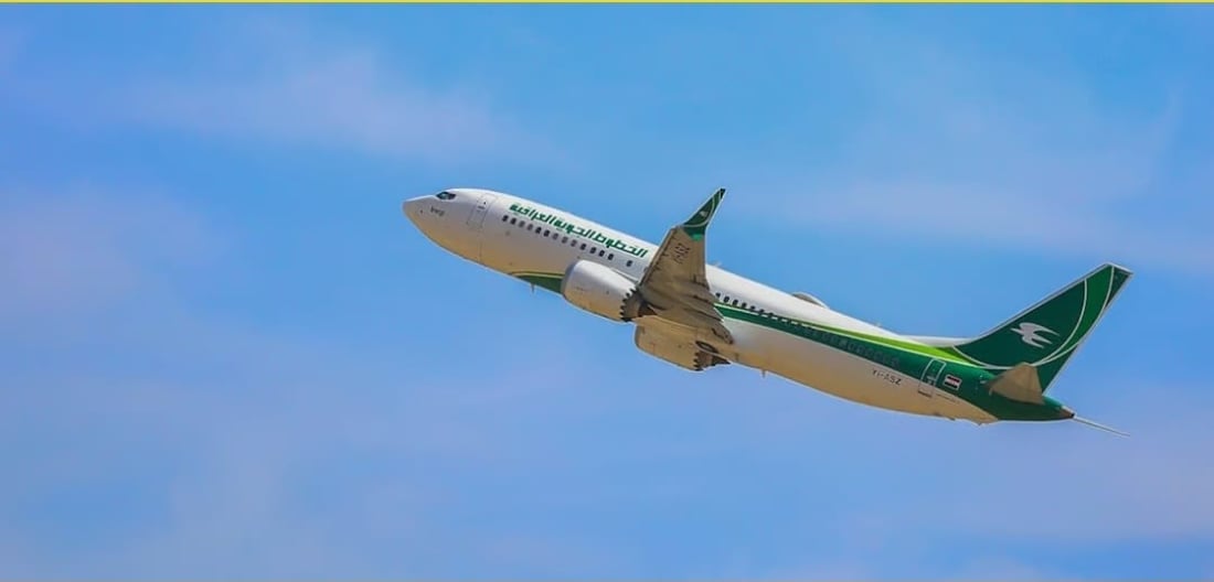Iraqi Airways to resume Baghdad-Moscow flights