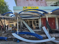 بۆمبێكی چێنراو لە كەركوك تەقییەوە و بریندار هەیە