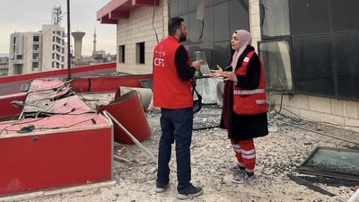 CPT: رێکخراوە مرۆیى و مەدەنییەکانى رۆژئاوا بە ئامانج دەگیرێن