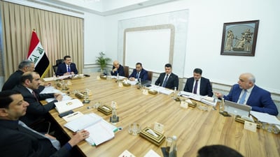 السوداني يترأس اجتماع اللجنة العليا للإعمار والاستثمار ويصدر عدة توصيات