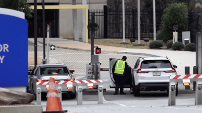 پۆلیسی ئەمریکا تەقەکەرەکەی ئەتڵەنتای کوشت