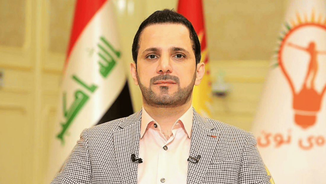 حكم بالحبس 5 أشهر على شاسوار عبد الواحد