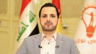 حكم بالحبس 5 أشهر على شاسوار عبد الواحد