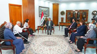 بناء منزل وتجهيز صالة رياضية للبطلة نجلة عماد.. تكريم ب...