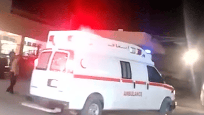 پۆلیسێک چوار منداڵی لە مردن رزگارکرد، بەڵام خۆی گیانی لە دەستدا