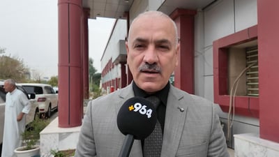 کێشەی خاوەن مۆلیدەکانی کەرکوک کۆتایی نایەت