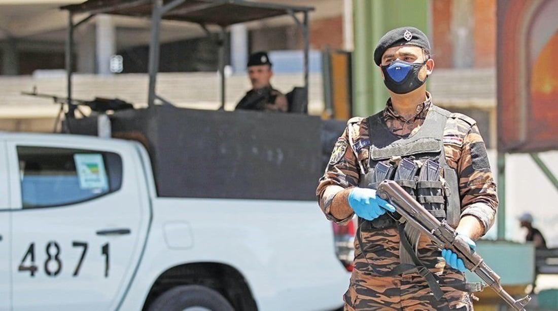 Two brothers sought after killing sibling and nephew in Diyala land dispute