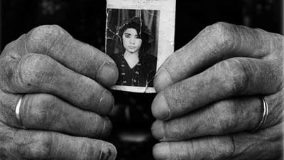 گۆڤاری تۆپزاوە ژمارەی روفاتی ئەنفالكراوان بۆ 964 ئاشكرا دەكات