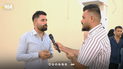 خانەقین.. 15 خانوو بەسەر هەژاران دابەشکرا