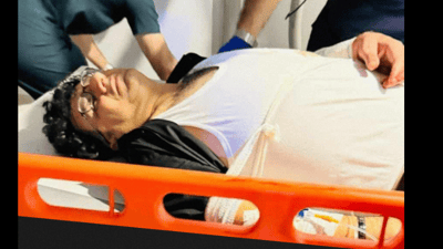 Journalist and activist Hemin Mamand shot in Sulaymaniyah as authorities launch investigation